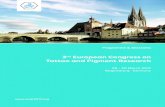estpresearch.org...ECTP 2017 Organisation. Local Organiser . Wolfgang Bäumler, Professor PhD. University of Regensburg, Germany. ESTP Board . Society Chairman: Jørgen …