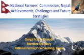 National Farmersâ€™ Commission, Nepal: Achievements ...nfc.gov.np/downloadfile/National Farmers...آ 