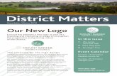 District Matters€¦ · Newsletter Winter 2015 District Matters A cold and foggy morning at Schroeder Rd, Hahndorf. ... • Dog parks are where you go to play and have fun, not be