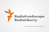 Radio Free Europe/Radio Liberty€¦ · Google+ offer similar settings to Facebook. For avatar use default RFE/RC avatar with white torch. Google will show avatar in circle but upload