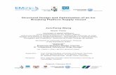 Structural Design and Optimization of an Ice Breaking Platform … · 2018. 12. 3. · Structural Design and Optimization of an Ice Breaking Platform Supply Vessel v Master Thesis