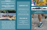 Summer Camp Brochure Draft Overnight Camp Brochure… · twitter: @freedomsrunorg fb: /freedomsrunraceseries TESTIMONIALS “I loved the challenging river run” “I loved this camp