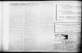 St.Lucie County Tribune. (Fort Pierce, Florida) 1909-11-19 ...ufdcimages.uflib.ufl.edu/UF/00/07/59/24/00174/00375.pdf · Mallards Remedy Try peaches immense Deceased Salis-bury permits