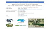 U.S. Department of Transportation Better Utilizing ... Narrative.pdf · PROJECT NARRATIVE Project Name: Tulare, CA – SR99/Commercial Ave Interchange Project ... family has dedicated