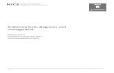 Endometriosis: diagnosis and management 2019. 7. 9.آ  Specialist endometriosis services (endometriosis