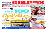 GOLDIES SESSIONS 100JANUARY 2008€¦ · Dorothy House Hospice and everyone living in the Bath & North East Somerset or Wiltshire area will know about Dorothy House and the wonderful