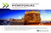 OECD Economic Surveys PORTUGAL OECD …...OECD Economic Surveys PORTUGAL Portugal’s economic recovery is now well established, with GDP back to its pre-crisis level. However, legacies