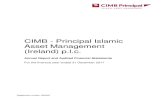 CIMB - Principal Islamic Asset Management …...2017/12/31  · output agreement and positive global growth outlook, which may benefit petroleum based sukuk issuing countries. With