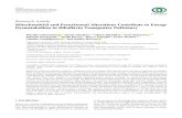 Mitochondrial and Peroxisomal Alterations …downloads.hindawi.com/journals/omcl/2020/6821247.pdfFabrizia Stregapede,1,2 Keith Massey,5 Marco Tartaglia,3 Enrico Bertini,2,3 Claudia