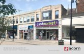 96 High Street, Bromley, Kent BR1 1EY · 2020. 1. 30. · Bromley, Kent BR1 3JH T: 020 8315 5454 Home Description Location Goad Map Terms. 96 High Street, Bromley, ... You may not,