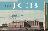 THE NEWSLETTER OF THE JOHN CARTER BROWN …...A lecture series in celebration of Brown University’s 250th Anniversary: APRIL 22, 2014 Globalization Joyce Chaplin, Harvard University