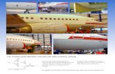 737 FUSELAGE REPAIR, PALMA DE MALLORCA, SPAIN · 737 FUSELAGE REPAIR, PALMA DE MALLORCA, SPAIN The aircraft received damage to its forward right-hand side fuselage skin and support