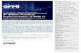 Edition Practical Implementation of IFRS 17mackglobe.com/wp-content/uploads/2018/08/APHK-CM4913-event.pdf · Now that the IASB standards have been finalized, companies across APAC