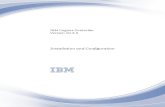 Installation and Configuration - IBM · Changes to web server configuration