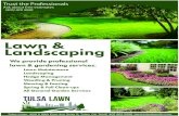 Lawn & Landscaping · Lawn & Landscaping (405) 929 9588 We provide professional lawn & gardening services. Lawn Maintenance Landscaping Hedge Management Weeding & Pruning Mowing &