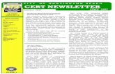 C I T Y O F H U N T I N G T O N B E A C H CERT NEWSLETTER€¦ · treating passengers in flight. Thanks to contracts that airlines have with medical professionals on the ground, pilots