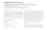 Clinical pharmacology of trastuzumab emtansine (T-DM1): an ... · 123 ORIGINAL ARTICLE Clinical pharmacology of trastuzumab emtansine (T-DM1): an antibody–drug conjugate indevelopment