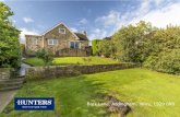 Bark Lane, Addingham, Ilkley, LS29 0RB€¦ · find useful information, advice, insights, resources and inspiration for owning, renting out, buying and selling a property in the Wharfe