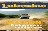 Lubezine Magazine May 2013 20.05.2012 · Helios each own 40 per cent of Vivo Energy, with Shell holding the remaining 20 per cent our employees, under African leadership and accountability