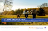Short Term Care - AHCP* Rating issued by A.M. Best Rating Services, Inc. Effective date: August 30, 2016. For the latest rating, access For the latest rating, access ** The Short Term