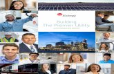 Building The Premier Utility. - Entergy | We Power Life€¦ · We Power Life when we bring our whole selves to work each day and ensure safe, reliable energy is delivered to our