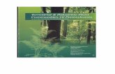 TN3816 - Terrestrial and Palustrine Plant Communities of … · The objective of this document is to classify and describe the terrestrial and palustrine (wetland) plant communities