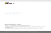 AVG Anti-Virus 2011download.avg.com/filedir/doc/AVG_Anti-Virus/avg_avc_uma... · 2011. 5. 24. · Wyświetlenie okna dialogowego Instalacja powiodła się potwierdza, że system AVG