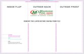 REMOVE THIS LAYER BEFORE SAVING YOUR FILE FOLD …inside flap outside back outside front warning: images and text outside this pink dashed line is to close to the trim line and may