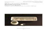 Lesson Plans Photographs by Harris Hartsfield Mystery Cemetery Analysis: Burial Photographs · Mystery Cemetery Analysis: Burial Photographs The images are organized in order, by