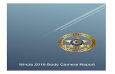 Illinois 2019 Body Camera Report 2020. 7. 31.آ  2017 Body Worn Camera Report 0 Illinois 2019 Body Camera