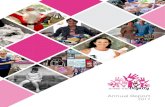 Annual Report...Handbags with Heart 20 Awards & Recognition 22 Our Financials Directors Report 24 Auditor’s Independence Declaration 25 Statement of Comprehensive Income 26 Statement