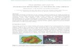 INTEGRATED MONITORING AT NISYROS ISLAND, GREECE · caldera (Figure 1). A series of large eruptions led to the development of a large caldera some 22,000 years BP. In the last decade