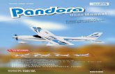 Pandora User Manual(Q) - Freewing-model.com · 2019. 11. 9. · R Thank you for purchasing the Freewing Pandora 4 in 1 training aircraft! We're extremely pleased to be able to provide