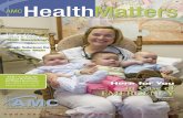 HealthMattersaugustahealthmatters.com/wp-content/uploads/2017/10/health_matt… · Known as “VATS,” or video-assisted thoracic surgery, this procedure offers numerous benefits,