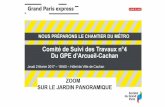 Présentation PowerPoint - Overblogdata.over-blog-kiwi.com/1/56/63/06/20170203/ob_e25150... · 2019. 9. 19. · 2016 Travau préparatoi Pré du hantier Grand Paris express — 2017