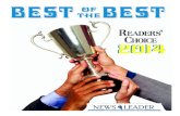 Best the of Bestmatchbin-assets.s3.amazonaws.com/public/sites/2775/... · Best Auto Parts Store Advance Auto Parts Best Car Dealer RRiicckk KKeeffffeerr. News-Leader, August 2014,