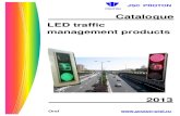 PROTON Cataloguerustrade.org.uk/eng/wp-content/uploads/LED-traffic-lights.pdf · 302040,Russia,Orel,Leskova 19 str. Phone/fax: +7(4862) 49-85-34,+7(4862) 41-44-03 ... Combined application