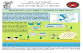 MCB, CAMP LEJEUNE COURTHOUSE BAY WATER SYSTEM · pre~urc fi lters to rem.o...e partid'es, After f11~ration, the l\'at'er is passoecl t'hrough '" set softening uni,tos torcmo-.e minerals
