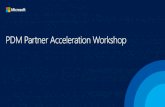 Your Guide: Mark Stuyt - Neural Impactneuralimpact.ca/.../2017/09/PDM-Partner-Acceleration-Workshop-Dec… · 25 year sales professional (CA, Pivotal CRM, PeopleSoft, ... Workshop