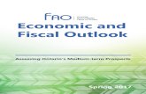 Economic and Fiscal Outlookfao-on.org/web/default/files/publications/EFO Spring 2017/EFO Spring 2017EN.pdffiscal policy measures. This presentation of Ontario’s fiscal position would