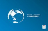 FRANCE SECURITY - defense.gouv.fr · Terrorism remains a major and immediate concern. Despite military progress in Levant, the threat is reshaping and spreading to new regions, thriving