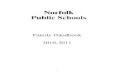 Norfolk Public Schools - PC\|MACimages.pcmac.org/Uploads/NorfolkPublic... · 6 TEACHER/PARENT ASSOCIATION TPA The Norfolk Teacher/Parent Association (T.P.A.) is a non-commercial,