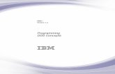IBM i: DDS ConceptsDDS concepts topic collection. Y ou can view or print any of the s. Creating a file using DDS Y ou can use data description specifications (DDS) to cr eate a file.