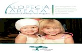 Your participation in the Treatment Development …...NIH funds creation of alopecia areata 2001 Registry, Biobank and Clinical Trials Networks. In 2012, NAAF assumes stewardship and