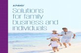 Solutions for family business and individualsexperience in international tax planning brings to your plans. Succession planning International relocation and cross-border tax & legal