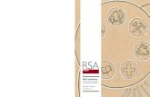 RSA0385 transitions report - the RSA · RSA Transitions: a social enterprise approach to prison and rehabilitation 3 Foreword ... also be an element of staff and service user ownership