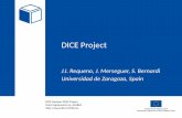 DICE Project - wp.doc.ic.ac.ukwp.doc.ic.ac.uk/dice-h2020/wp-content/uploads/sites/75/2018/02/FM… · 32% compound annual growth rate in EU through 2016 35% Big data projects are