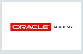 Database Programming with SQL · Regular Expressions 11 Regular Expression Functions • Oracle provides a set of SQL functions that you can use to search and manipulate strings using