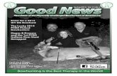 Spring 2014 • Vol. 17, No. 2 · Conquest Scents Native Crossbows The Burt Coyote Co., Inc. Easton Technical Products The Bohning Co., Ltd. BowTech Mathews Manufacturing Inc. Deerassic