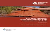 Economic values and Indigenous Protected Areas …...Economic values and Indigenous protected areas across Northern Australia | i Executive summary Indigenous Protected Areas (IPAs)